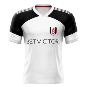 fulham betvictor sponsorship