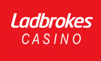 Ladbrokes Casino logo