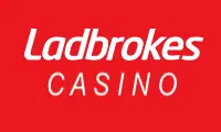 Ladbrokes Casino logo