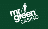 mr green casino logo