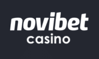 Novibet Casino logo