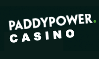 paddy power casino logo