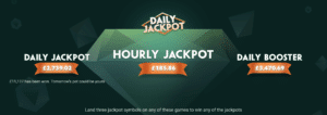 paddy power games jackpots