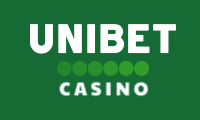 Unibet Casino logo