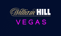 William Hill Vegaslogo
