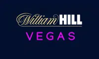 William Hill Vegas logo