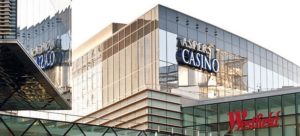 Aspers Casino Stratford