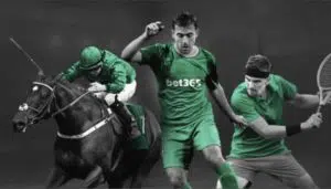 Bet365 Banner