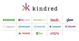 Bingo.com Kindred Group