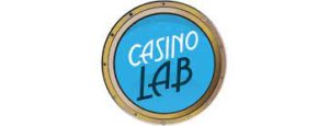 Casino Lab Banner