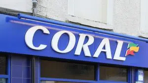 Coral Banner