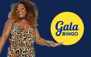 Gala Bingo Banner