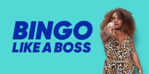 Gala Bingo Like A Boss