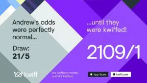 Kwiff Get Kwiffed