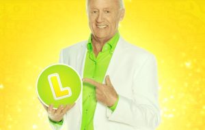 Lottoland Chris Tarrant