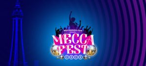 Mecca Bingo Blackpool