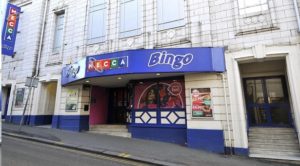 Mecca Bingo Hall