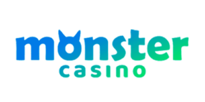 Monster Casino Banner