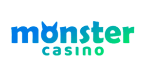 Monster Casino Banner