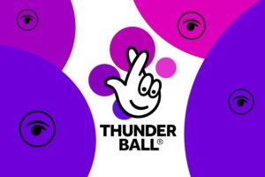National Lottery Thunderball