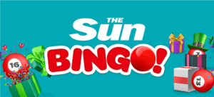 Sun Bingo Banner