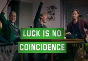 Unibet Advert