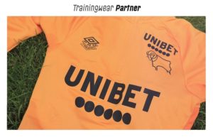 Unibet Derby County
