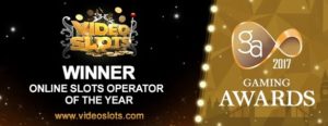 Video Slots Awards