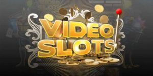 Video Slots Banner