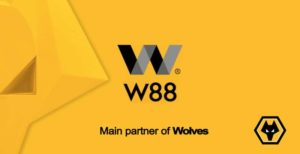 W88 Wolverhampton Wanderers