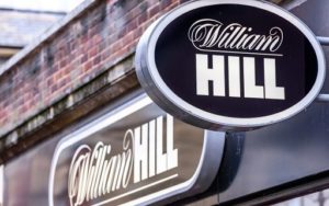 William Hill Casino Shop