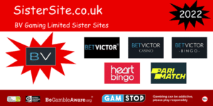 BV Gaming Sister Sites