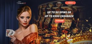 Casino Roo Website