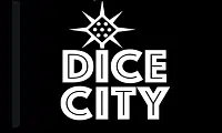Dice City Casino logo