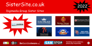 Digimedia Limited Sister Sites