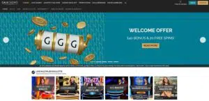 Ladbrokes Games Gala Casino