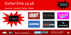 Gammix Limited Sister Sites