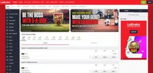 Gala Spins Ladbrokes