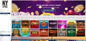 Duelz casino sister sites NY Spins