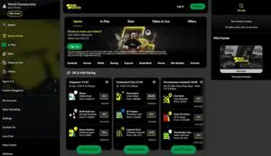 TalkSPORT Bet sister sites Parimatch