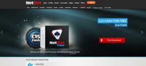 Poker Netbet Website