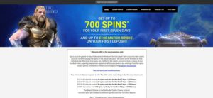 Quatro Casino Website