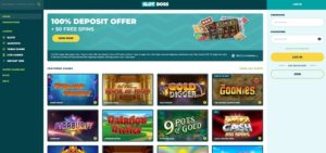 Slot Boss Website