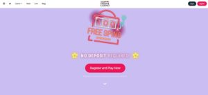 The Phone Casino Website