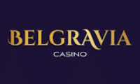 Belgravia Casino Logo