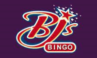 Bjs Bingo Logo