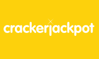 Cracker Jackpot Logo