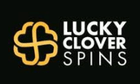 lucky clover spins logo