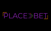 place bet logo
