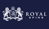 royal spins logo
